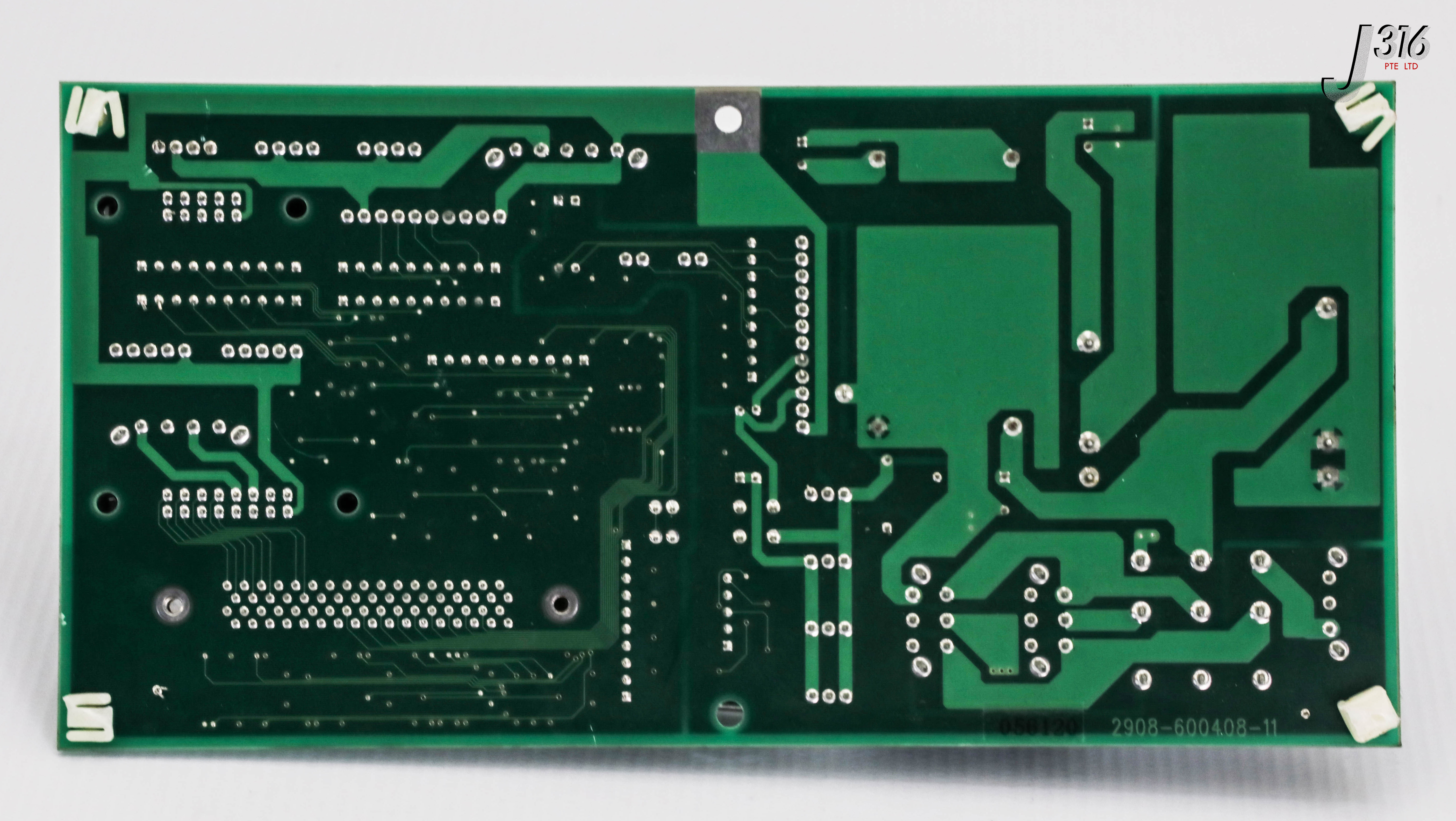 アンティーク 14582 TEL PRA BASE BOARD, PCB 2981-600408-12 | eBay